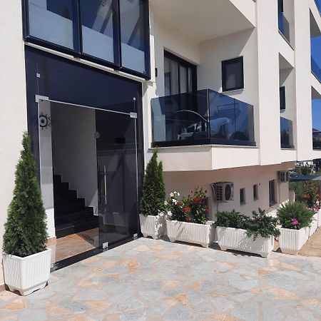Hotel Renato Ksamil Exteriör bild